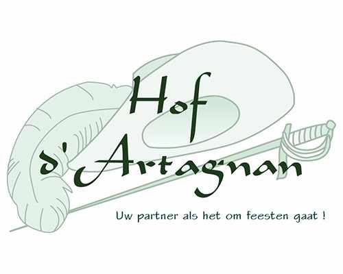 Hof d'Artagnan